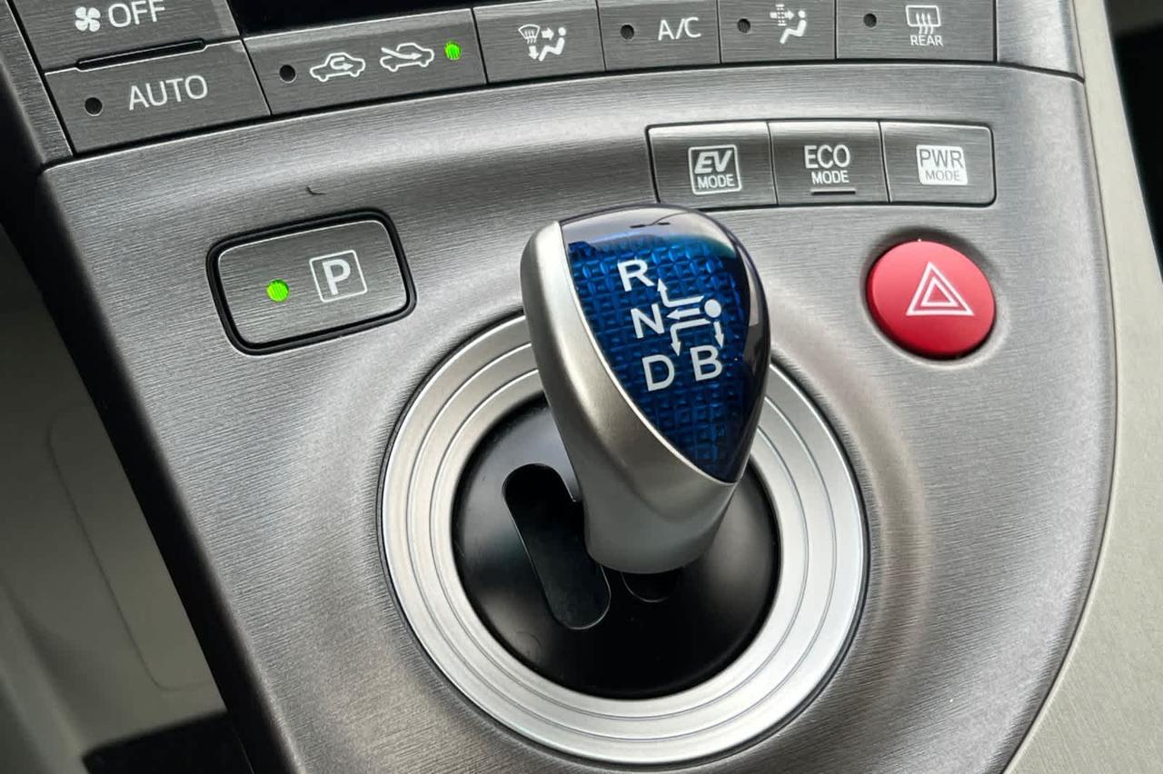 2014 Toyota Prius Four Roseville CA