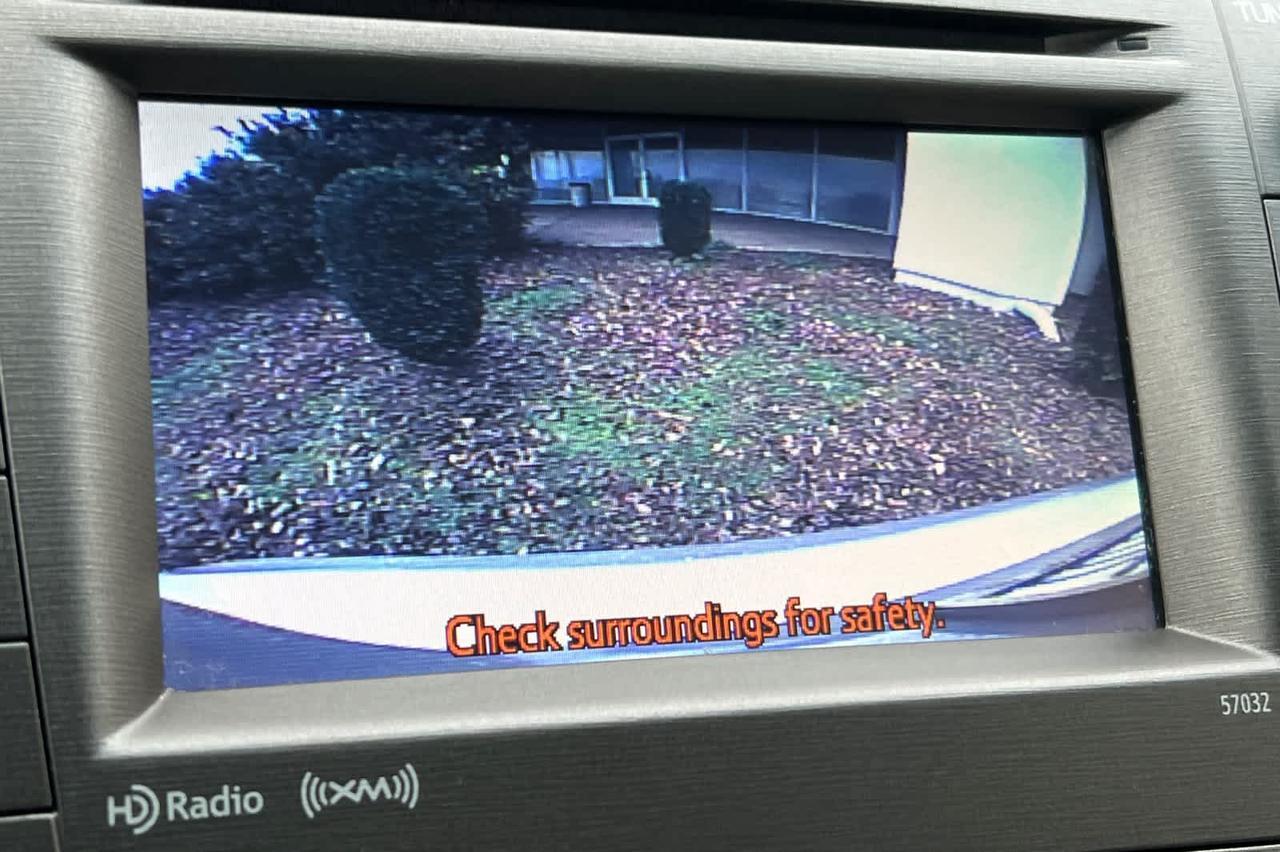 2014 Toyota Prius Four Roseville CA