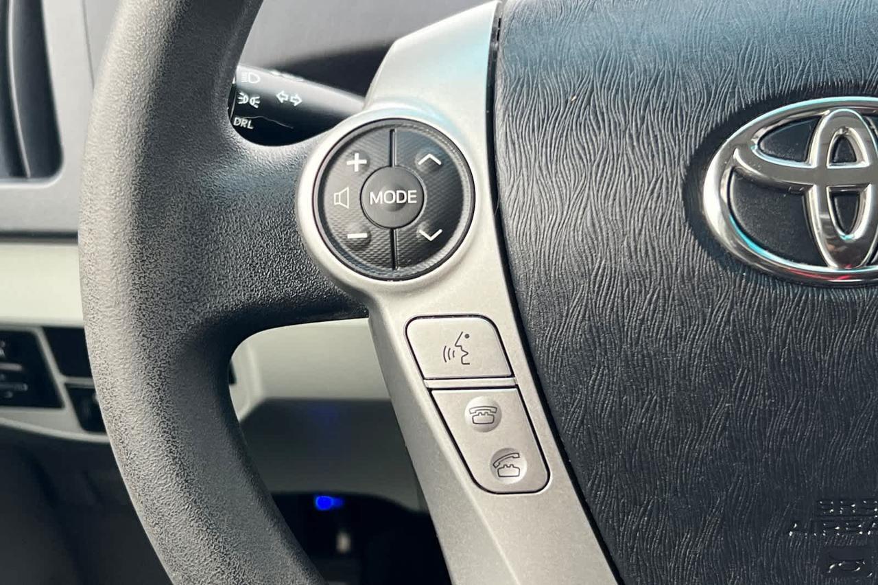 2014 Toyota Prius Four Roseville CA