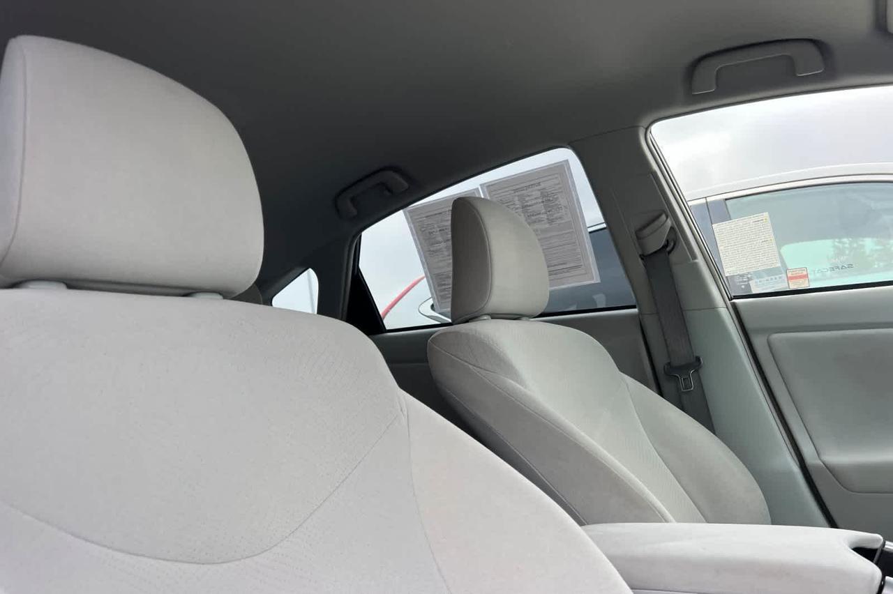 2014 Toyota Prius Four Roseville CA