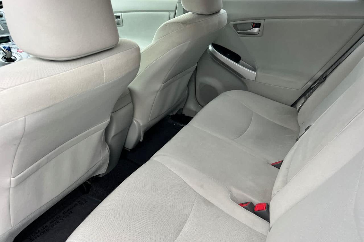 2014 Toyota Prius Four Roseville CA