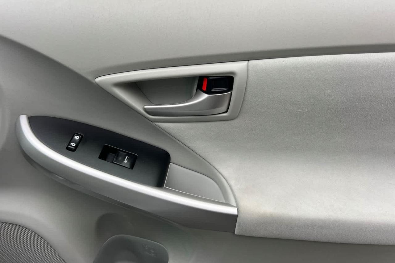 2014 Toyota Prius Four Roseville CA