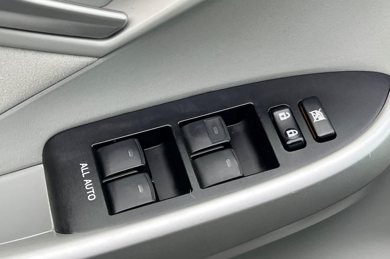 2014 Toyota Prius Four Roseville CA