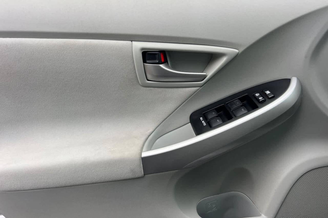 2014 Toyota Prius Four Roseville CA