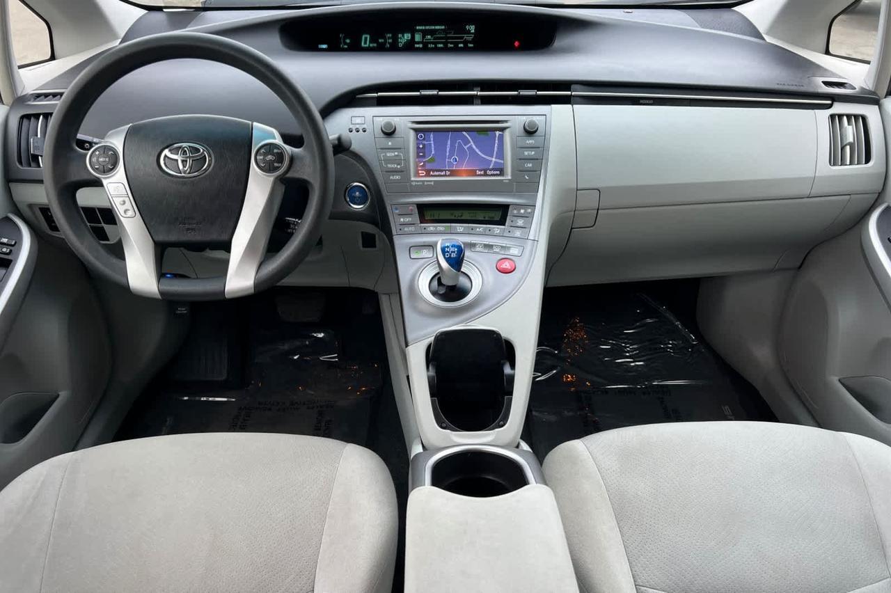 2014 Toyota Prius Four Roseville CA