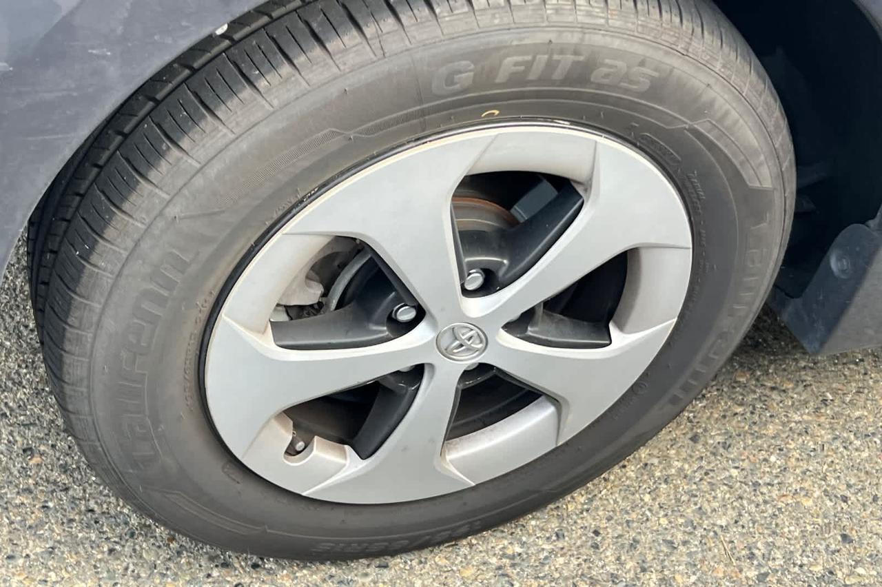 2014 Toyota Prius Four Roseville CA