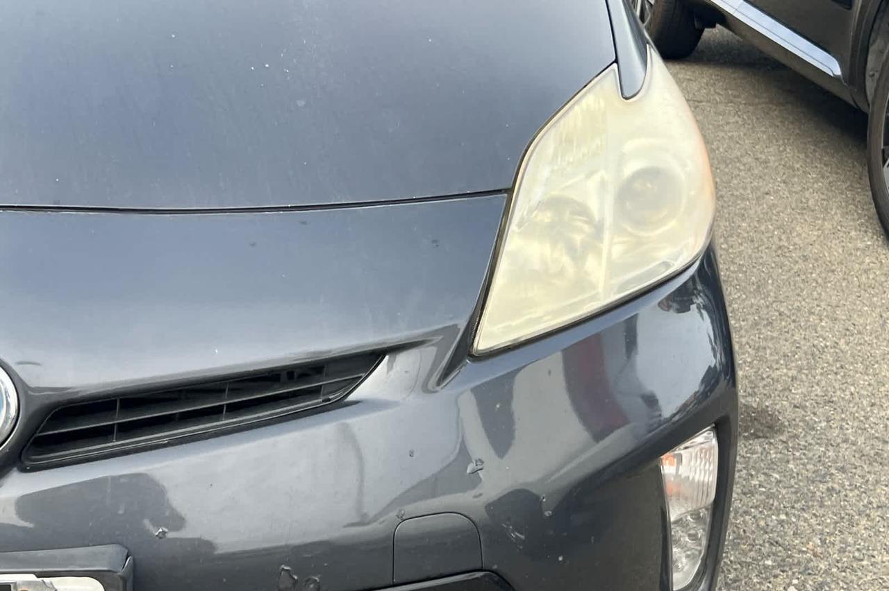 2014 Toyota Prius Four Roseville CA