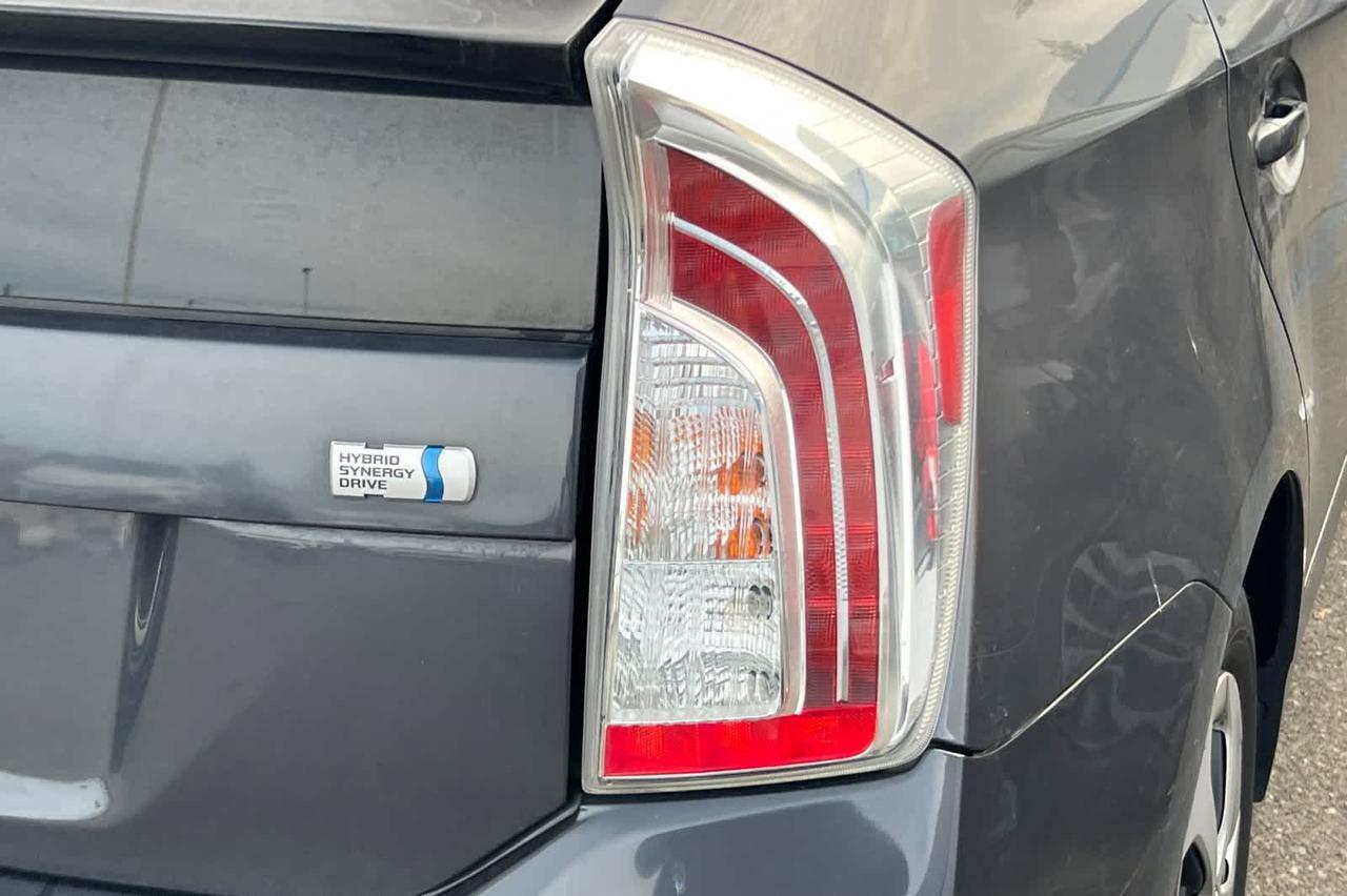 2014 Toyota Prius Four Roseville CA