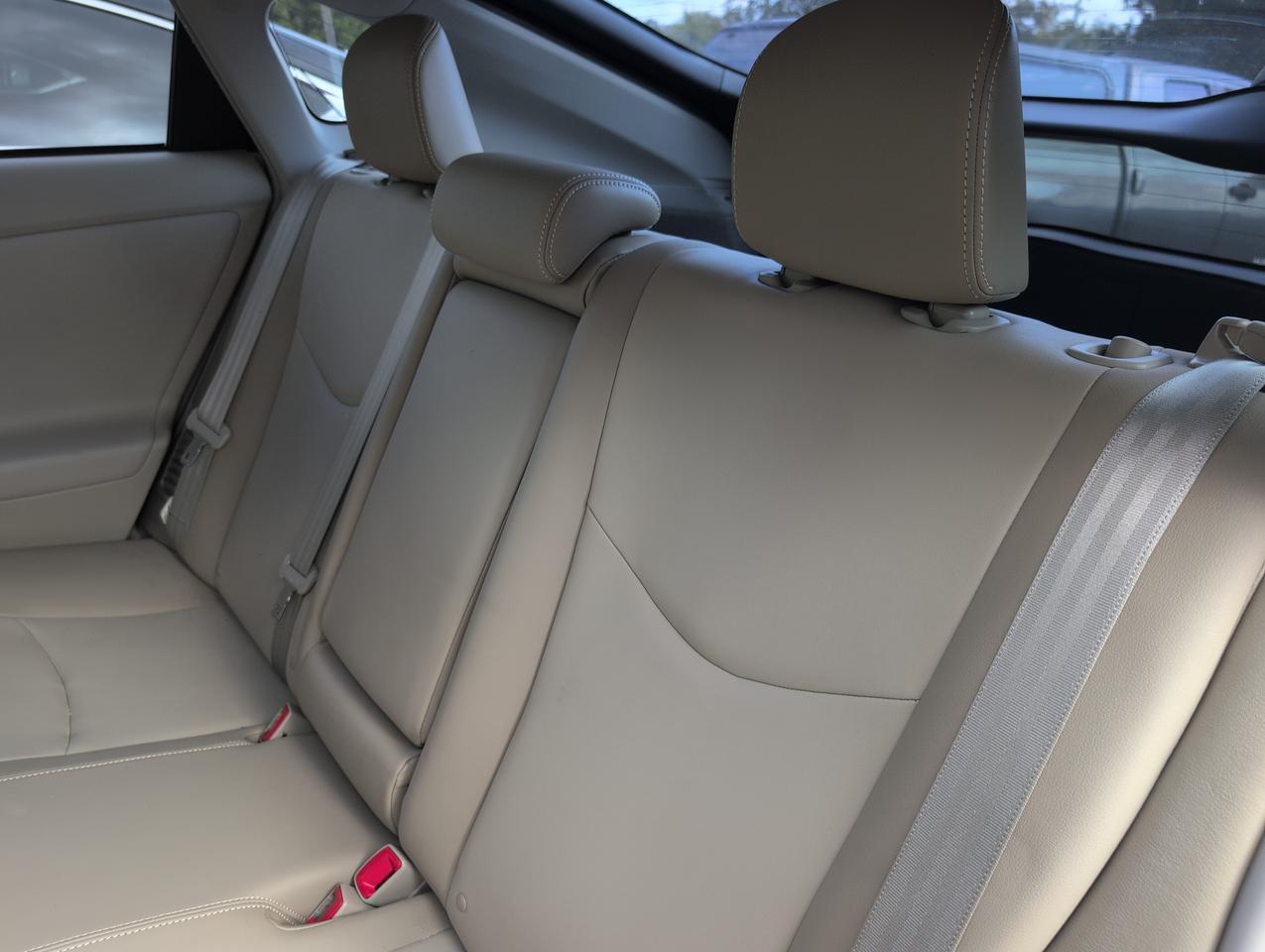 2014 Toyota Prius Four San Antonio TX