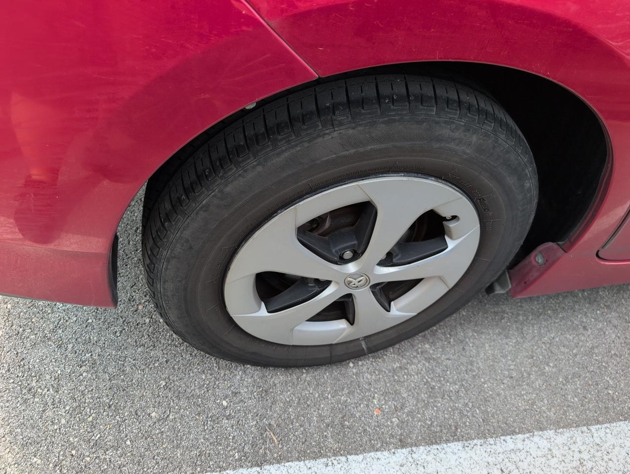 2014 Toyota Prius Four San Antonio TX