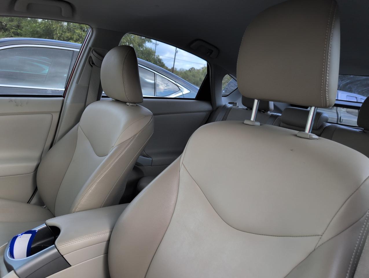 2014 Toyota Prius Four San Antonio TX