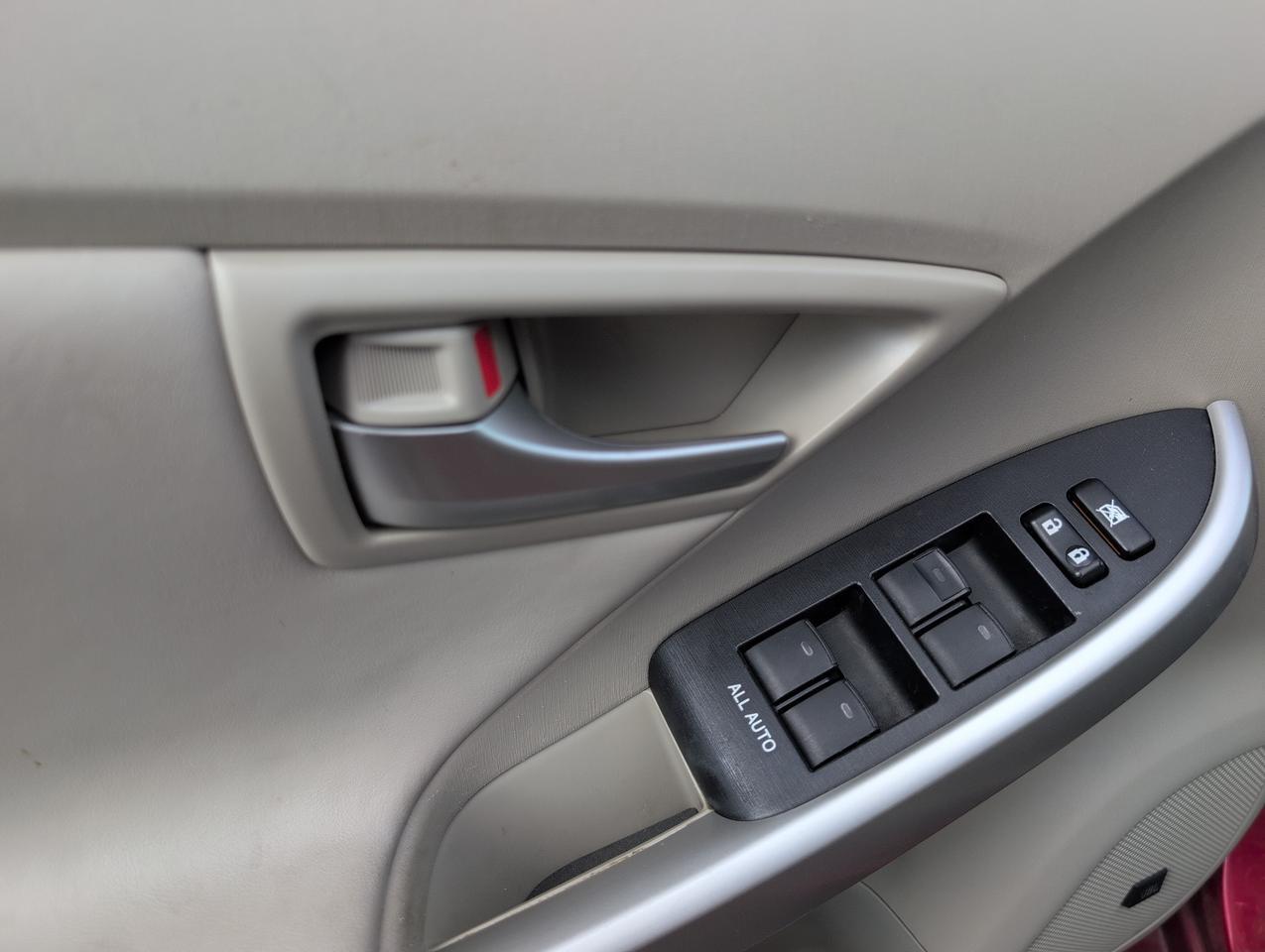 2014 Toyota Prius Four San Antonio TX