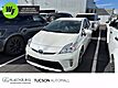 2014 Toyota Prius Four