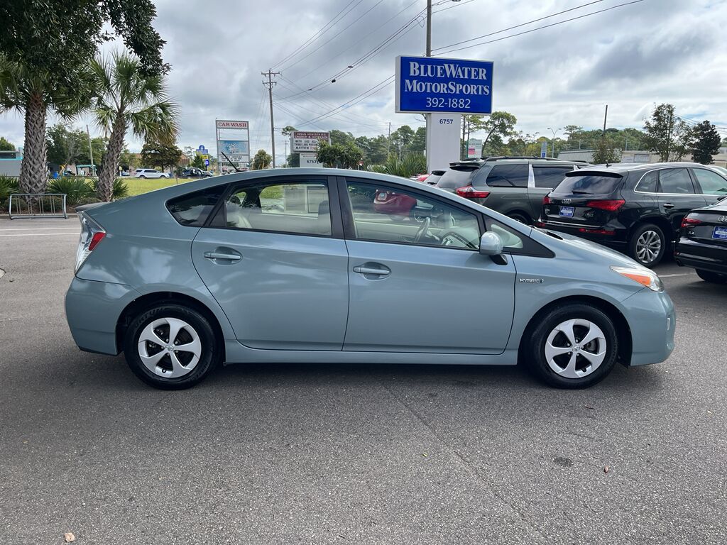 2014 Toyota Prius Four Wilmington NC