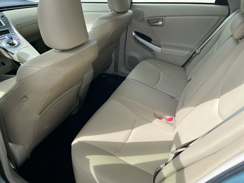 2014 Toyota Prius Four Wilmington NC