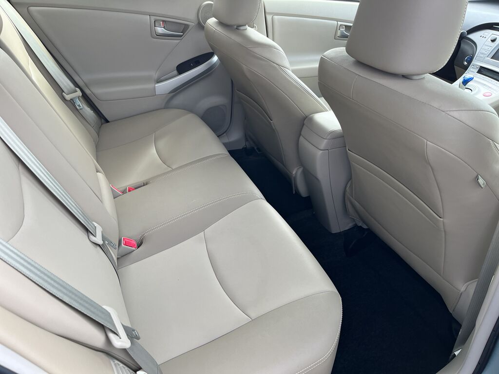 2014 Toyota Prius Four Wilmington NC