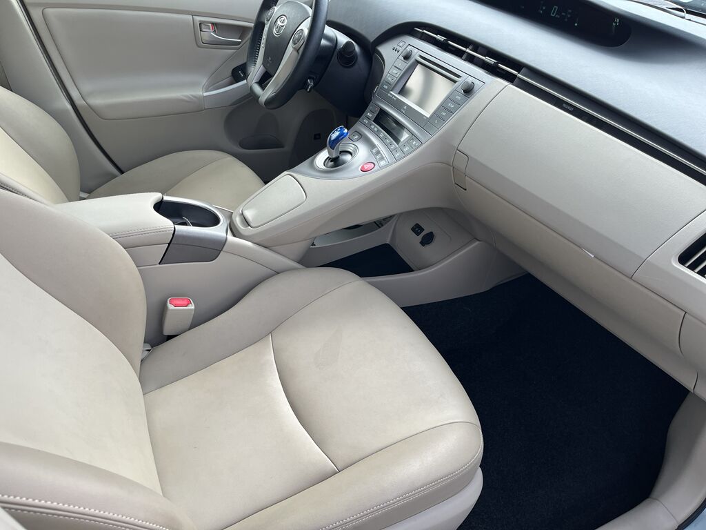 2014 Toyota Prius Four Wilmington NC