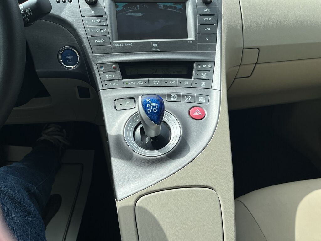 2014 Toyota Prius Four Wilmington NC