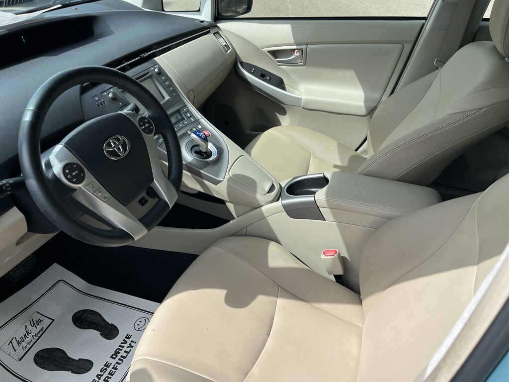 2014 Toyota Prius Four Wilmington NC