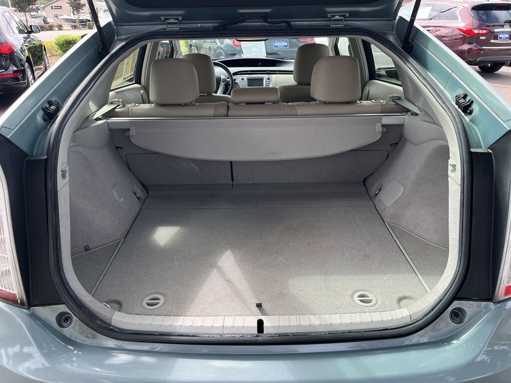 2014 Toyota Prius Four Wilmington NC