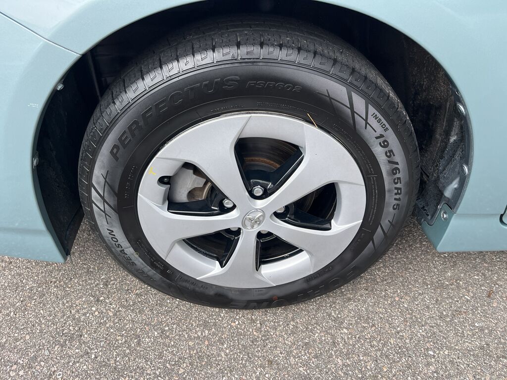 2014 Toyota Prius Four Wilmington NC