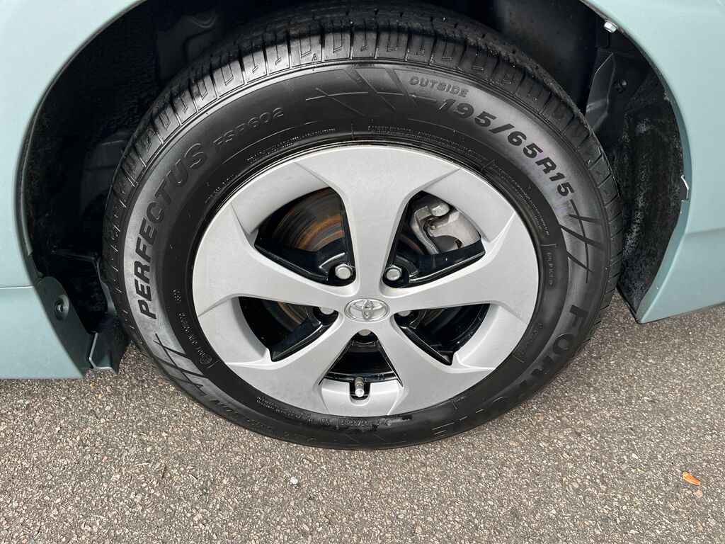 2014 Toyota Prius Four Wilmington NC