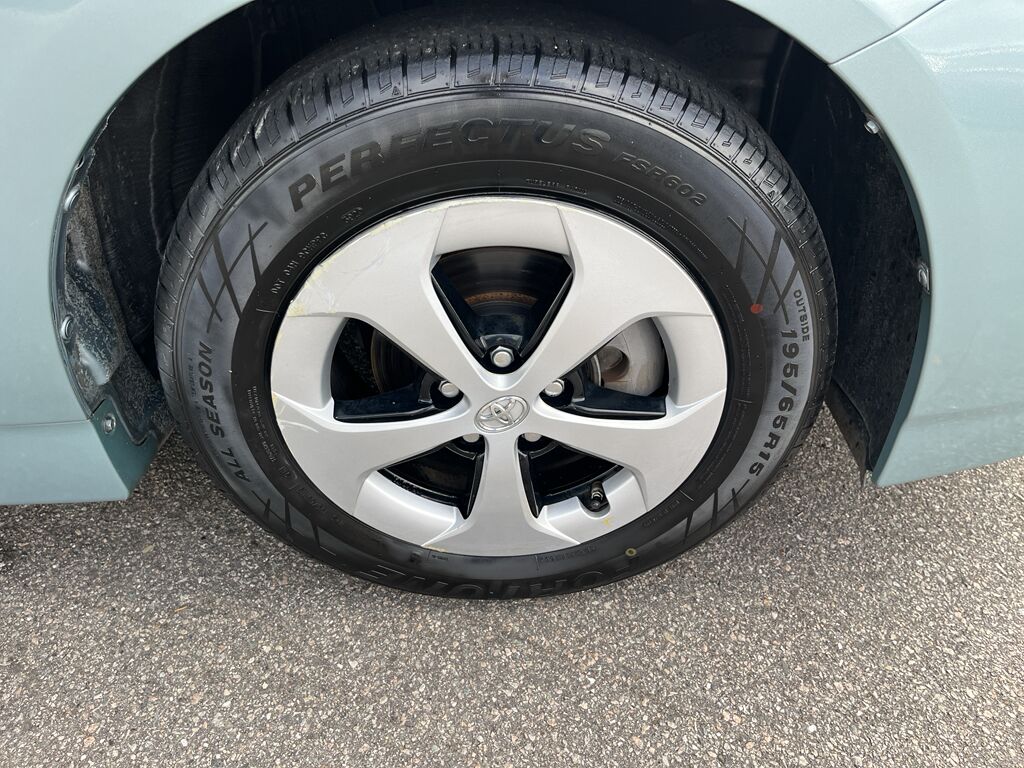 2014 Toyota Prius Four Wilmington NC