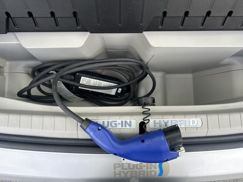 2014 Toyota Prius Plug-In - FROM MARYLAND ZERO RUST - LEATHER Whitinsville MA