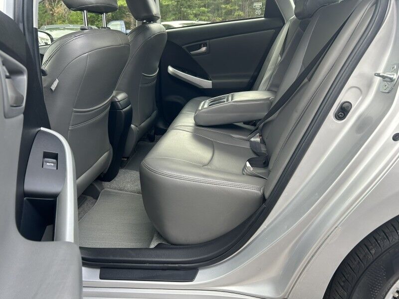 2014 Toyota Prius Plug-In - FROM MARYLAND ZERO RUST - LEATHER Whitinsville MA