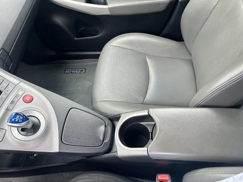 2014 Toyota Prius Plug-In - FROM MARYLAND ZERO RUST - LEATHER Whitinsville MA