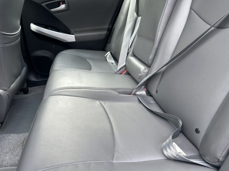 2014 Toyota Prius Plug-In - FROM MARYLAND ZERO RUST - LEATHER Whitinsville MA