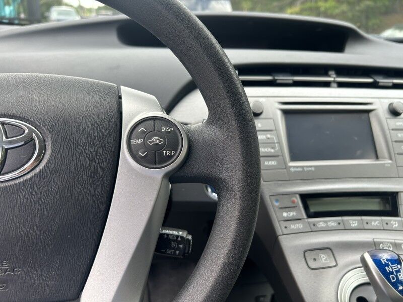 2014 Toyota Prius Plug-In - FROM MARYLAND ZERO RUST - LEATHER Whitinsville MA