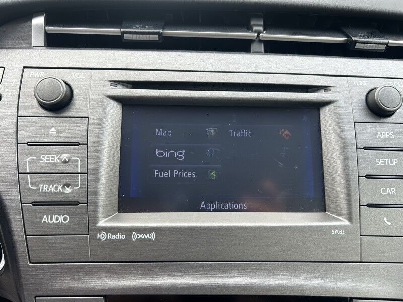 2014 Toyota Prius Plug-In - FROM MARYLAND ZERO RUST - LEATHER Whitinsville MA