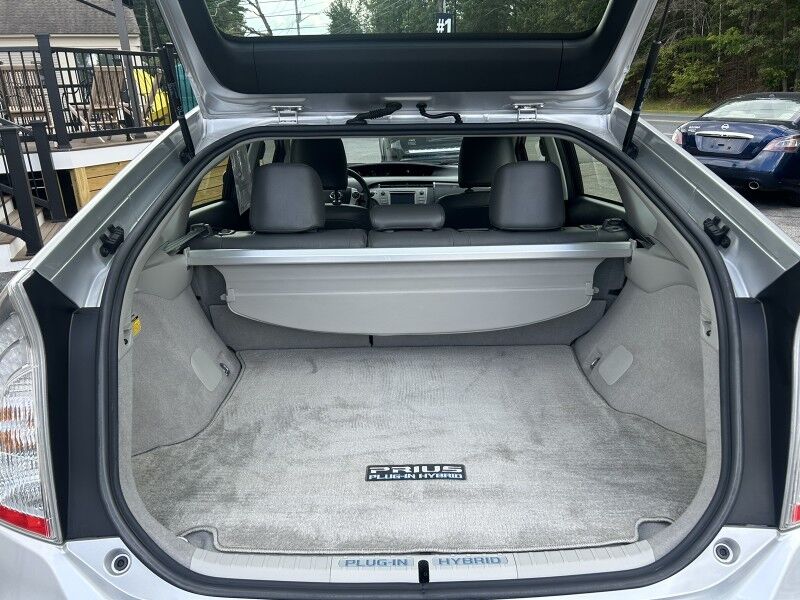 2014 Toyota Prius Plug-In - FROM MARYLAND ZERO RUST - LEATHER Whitinsville MA