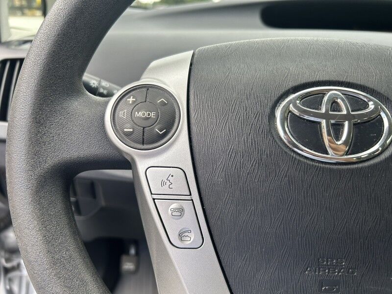 2014 Toyota Prius Plug-In - FROM MARYLAND ZERO RUST - LEATHER Whitinsville MA