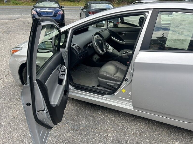 2014 Toyota Prius Plug-In - FROM MARYLAND ZERO RUST - LEATHER Whitinsville MA