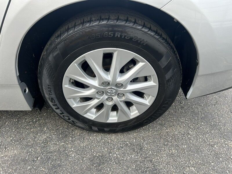 2014 Toyota Prius Plug-In - FROM MARYLAND ZERO RUST - LEATHER Whitinsville MA