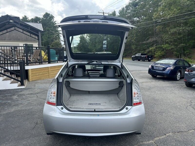 2014 Toyota Prius Plug-In - FROM MARYLAND ZERO RUST - LEATHER Whitinsville MA