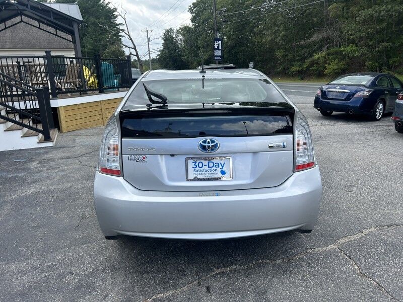 2014 Toyota Prius Plug-In - FROM MARYLAND ZERO RUST - LEATHER Whitinsville MA