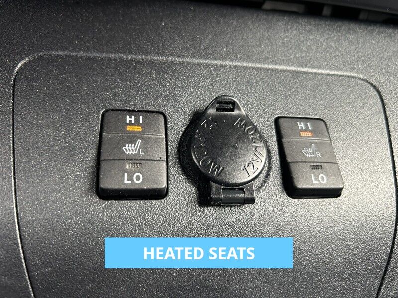 2014 Toyota Prius Plug-In - FROM MARYLAND ZERO RUST - LEATHER Whitinsville MA
