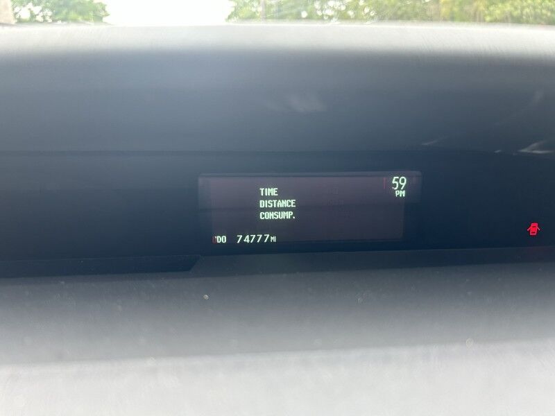 2014 Toyota Prius Plug-In - FROM MARYLAND ZERO RUST - LEATHER Whitinsville MA