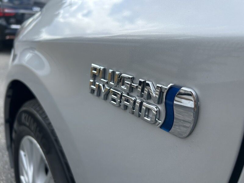 2014 Toyota Prius Plug-In - FROM MARYLAND ZERO RUST - LEATHER Whitinsville MA
