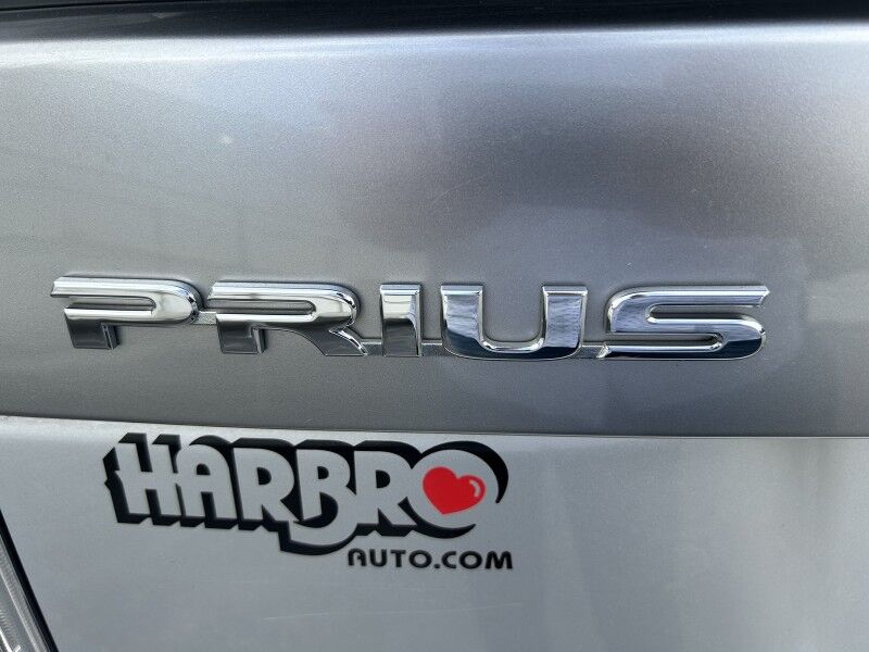 2014 Toyota Prius Plug-In - FROM MARYLAND ZERO RUST - LEATHER Whitinsville MA