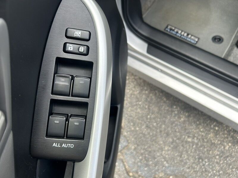 2014 Toyota Prius Plug-In - FROM MARYLAND ZERO RUST - LEATHER Whitinsville MA