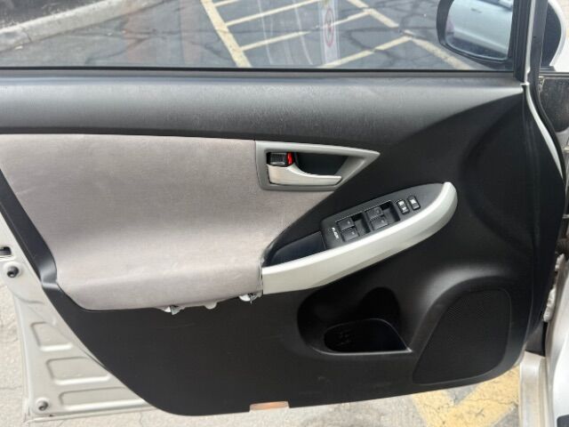 2014 Toyota Prius Plug-In Mesa AZ