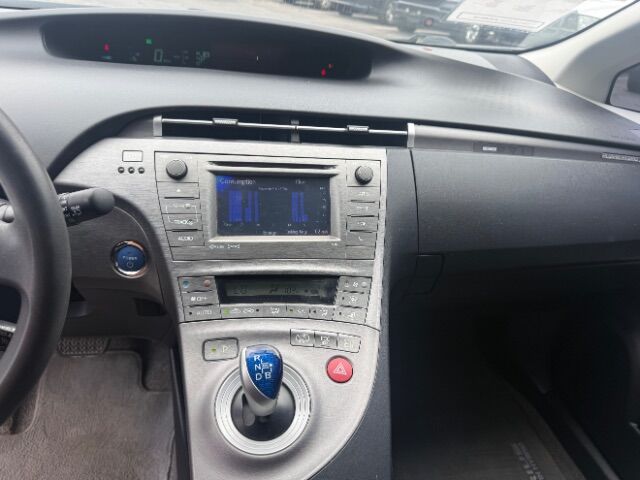 2014 Toyota Prius Plug-In Mesa AZ