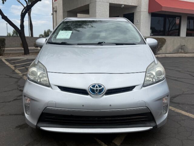 2014 Toyota Prius Plug-In Mesa AZ