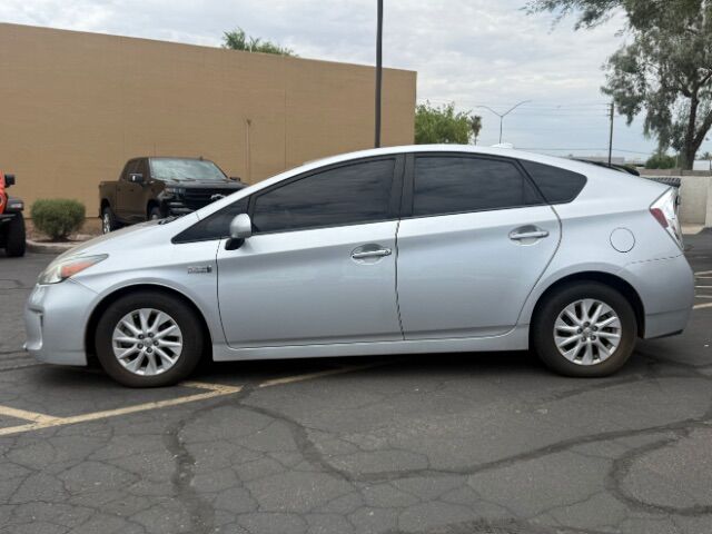 2014 Toyota Prius Plug-In Mesa AZ