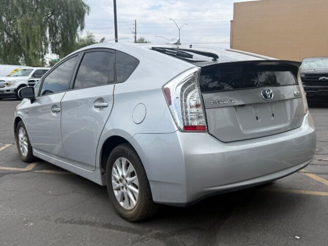 2014 Toyota Prius Plug-In Mesa AZ