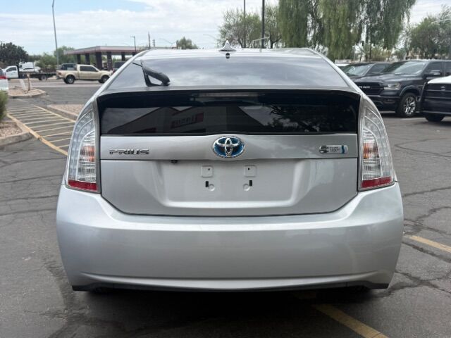 2014 Toyota Prius Plug-In Mesa AZ